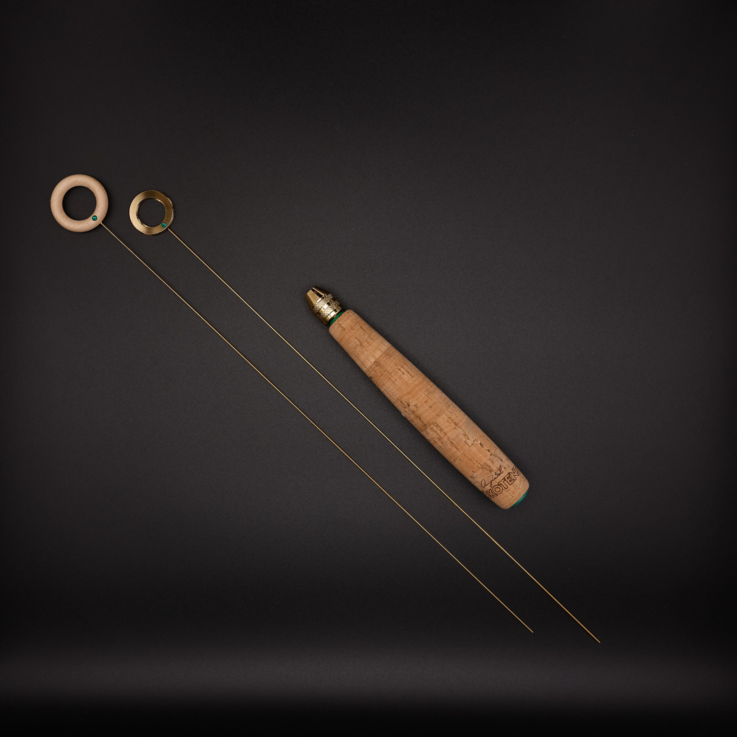 Ökotensor Med Plus – Bild 2