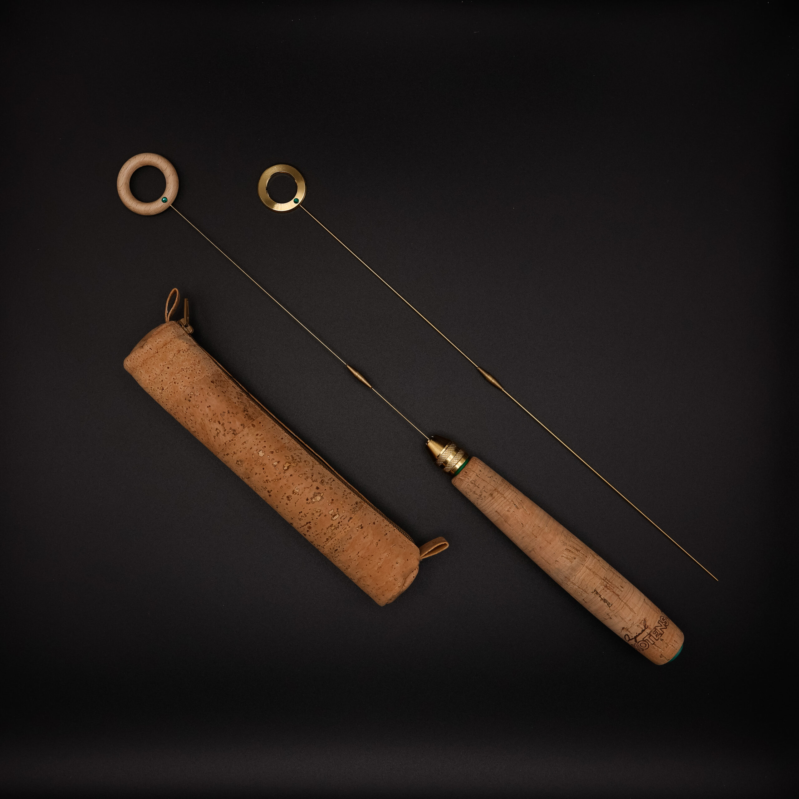 Ökotensor Med Plus Reise – Bild 2