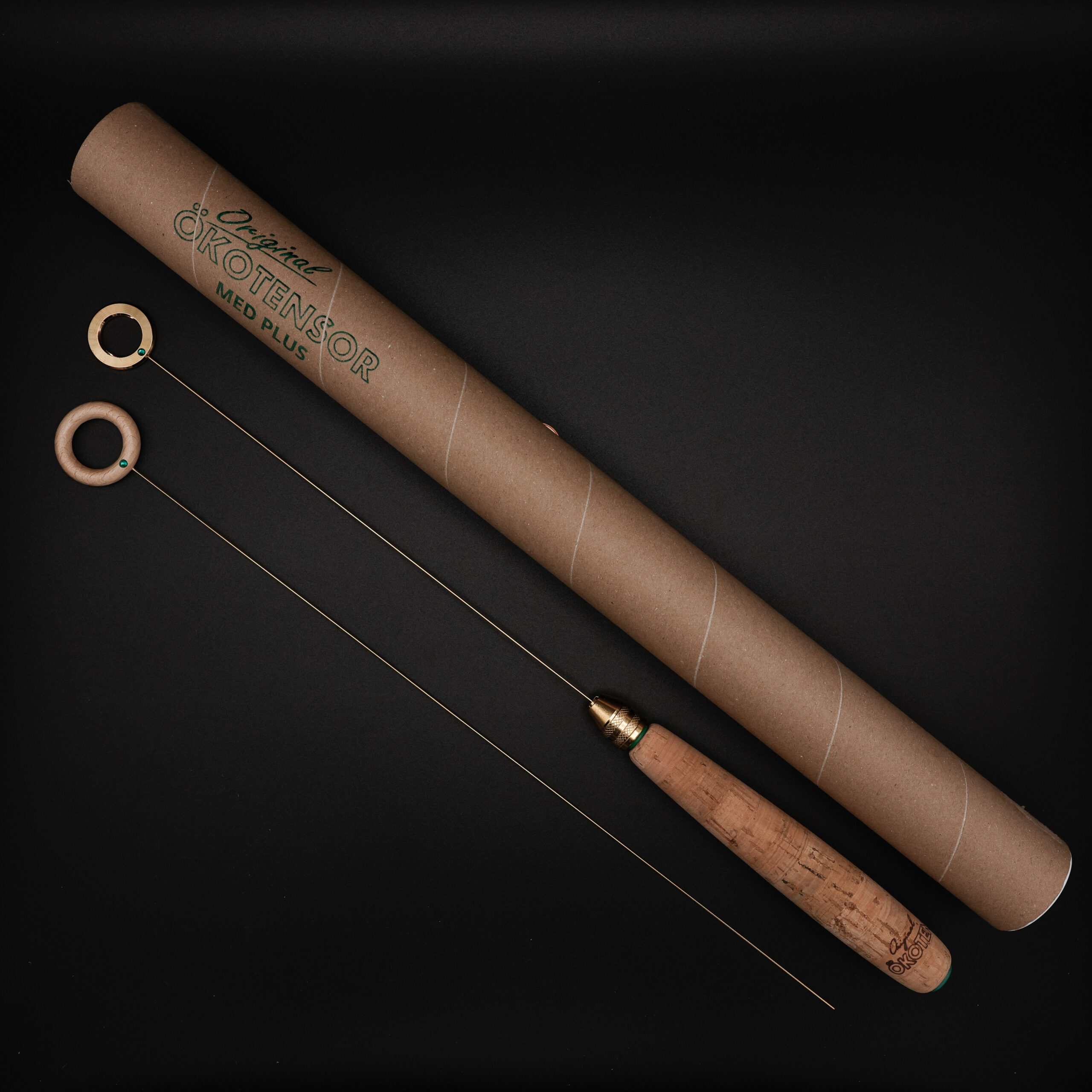 Ökotensor Med Plus – Bild 3