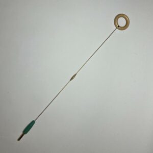Ersatzantenne für Reisetensor