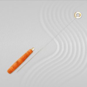Ökotensor VARIO mit Metallring