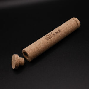 Cork Case für Ökotensor Mini