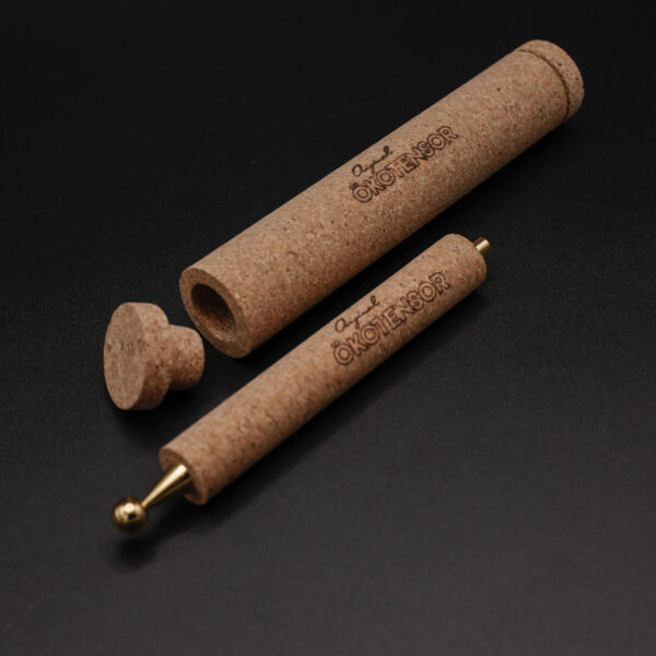 Cork Case für Ökotensor Mini – Bild 2