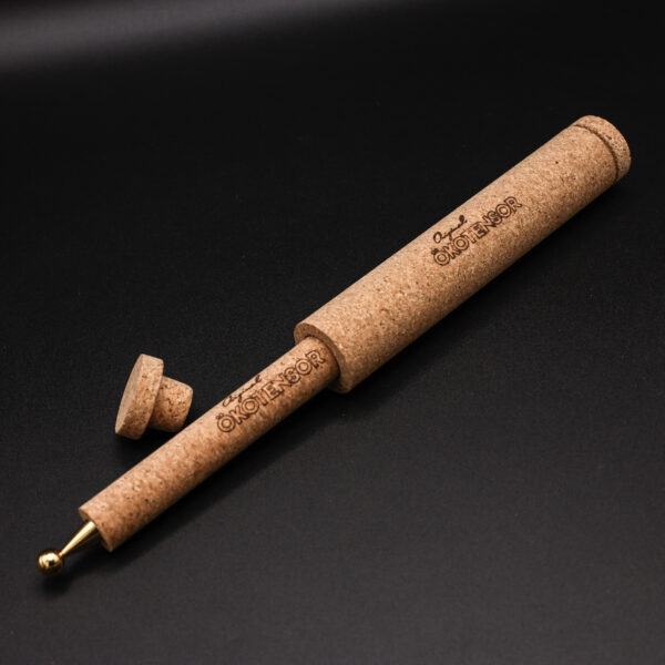 Cork Case für Ökotensor Mini – Bild 4