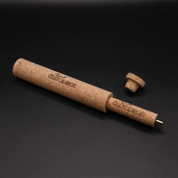 Cork Case für Ökotensor Mini – Bild 5