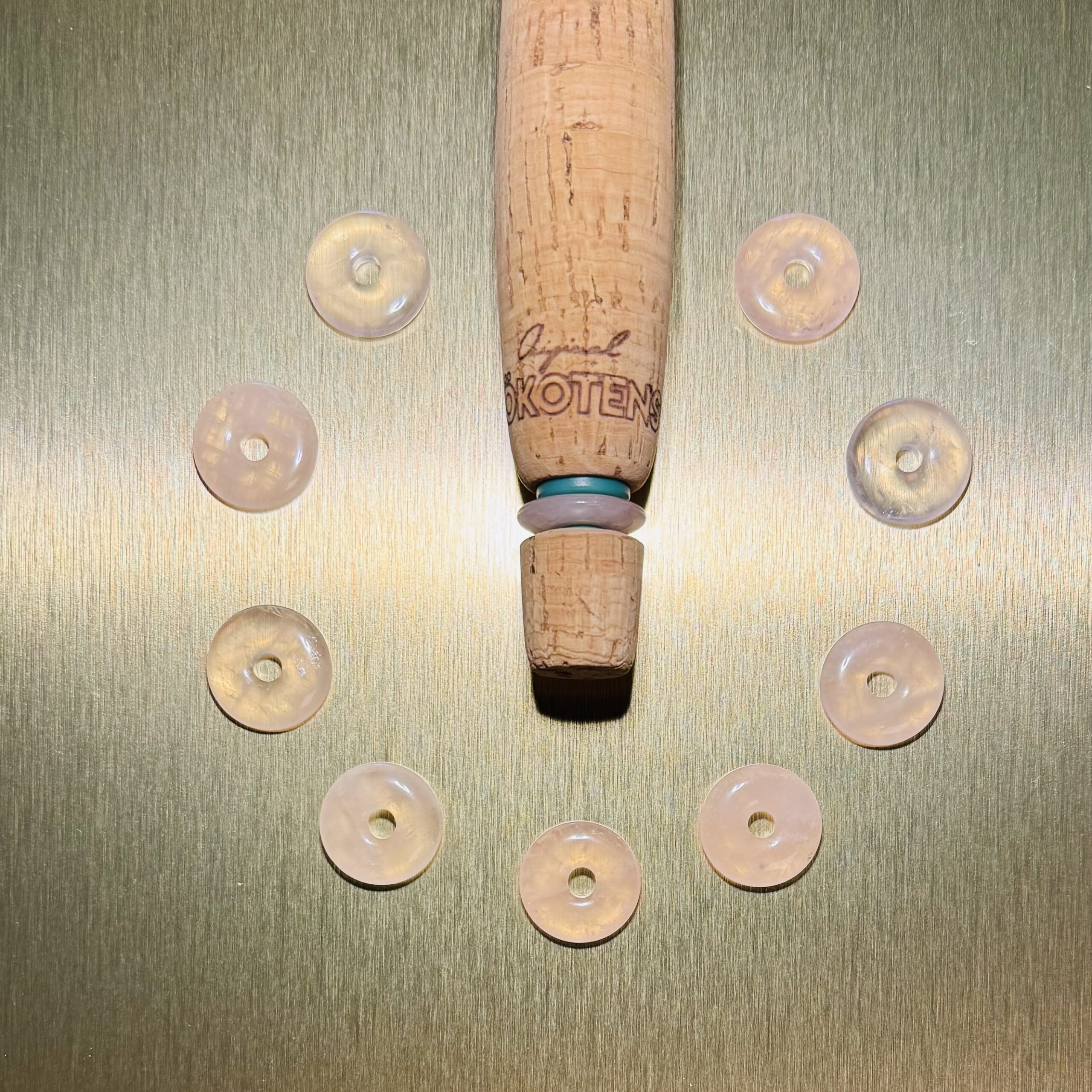 Balance Plug - Image 5