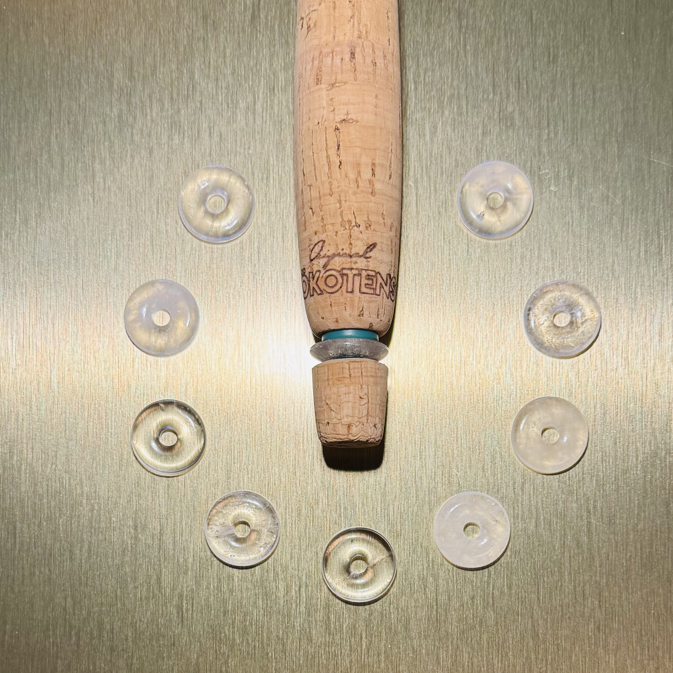 Balance Plug - Image 6