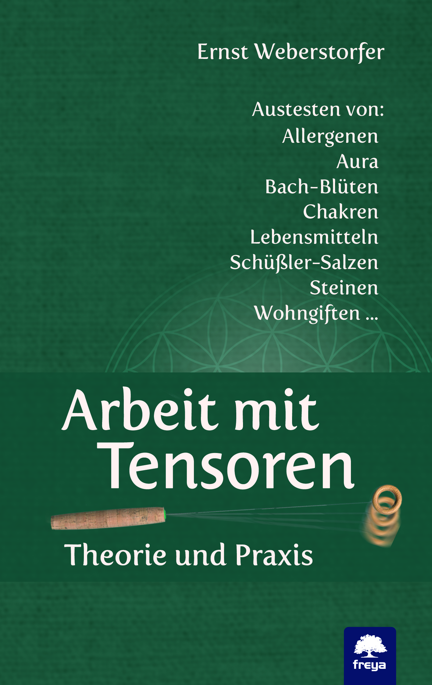 Buch - Arbeit mit Tensoren - NEUE AUFLAGE - Bild 2